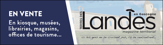 Bannière Terres des Landes