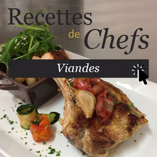 Recettes - Viandes