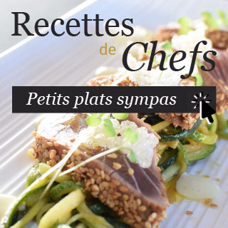 Recettes - Petits Plats Sympa