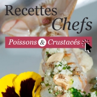 Poissons &amp; Crustacés