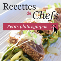 Petits plats sympas