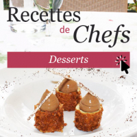 Desserts