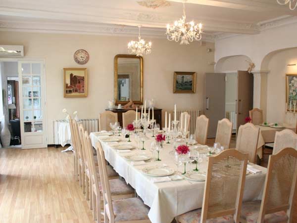 HOTEL*** RESTAURANT - LE JAMBON