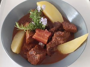 Carbonade Flamande