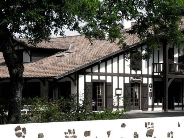 HOTEL RESTAURANT - L’AUBERGE DES PINS