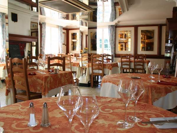 ÉTABLISSEMENT RESTAURANT - JEAN LE BON