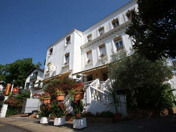 HOTEL*** RESTAURANT - BEAUSOLEIL