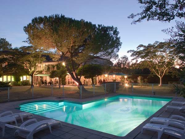 HOTEL*** RESTAURANT - LE RENAISSANCE