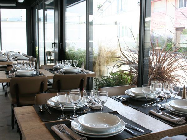 HOTEL RESTAURANT - L’AUBERGE