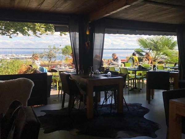 RESTAURANT BAR COCKTAILS - HISTOIRES DE...