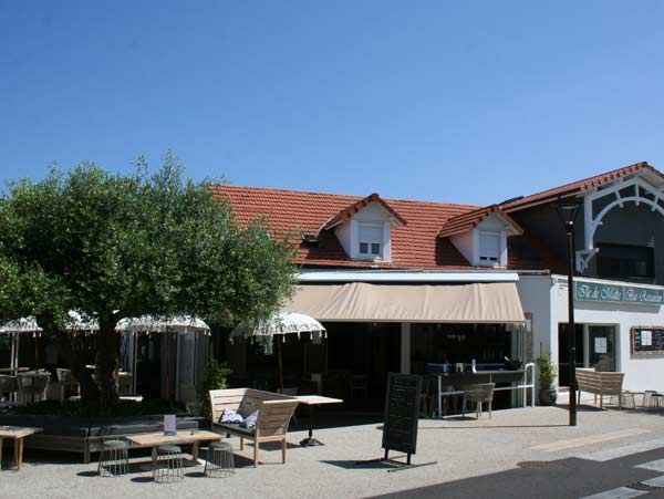 RESTAURANT - ILE DE MALTE