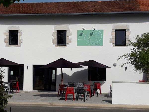 RESTAURANT - CHAMBRE D’HÔTES L’EXPRESSION