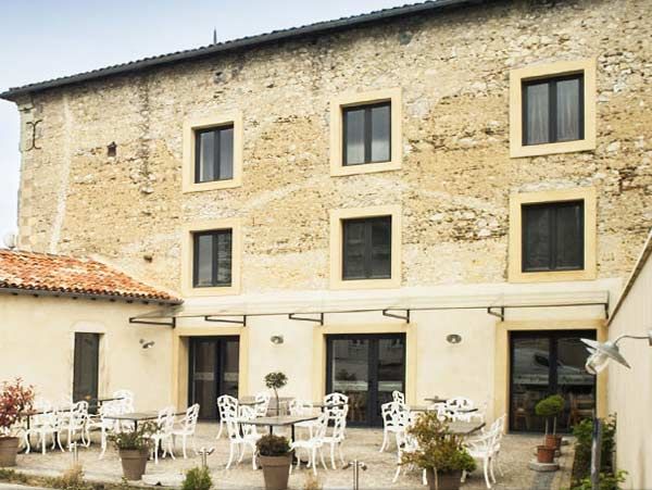 RESTAURANT - L’ART DES METS