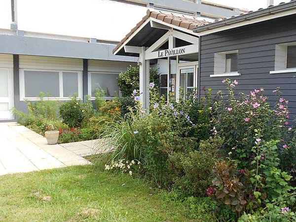 RESTAURANT - TRAITEUR - LE PAVILLON